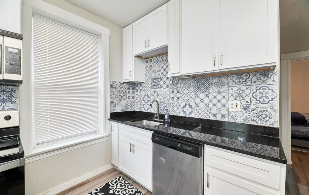 1 Bd Apt Near Forest Park, Science Center & Dining Tower Grove Zewnętrze zdjęcie