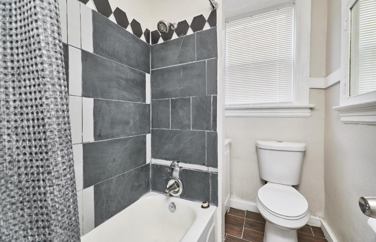 1 Bd Apt Near Forest Park, Science Center & Dining Tower Grove Zewnętrze zdjęcie